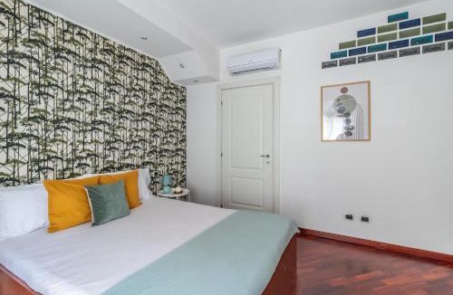 Loreto Apartment | Bilocale in via Padova 5 - Stazione Centrale