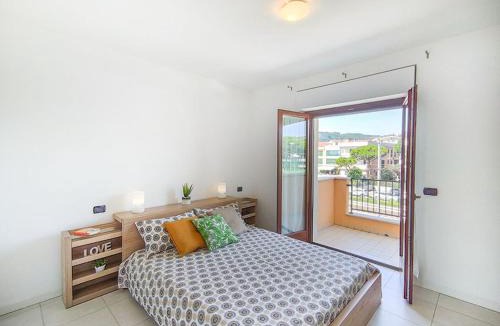 Grottammare Apartment | Bilocale Mareblu a due passi dalla spiaggia