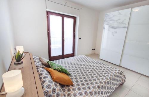 Grottammare Apartment | Bilocale Mareblu a due passi dalla spiaggia