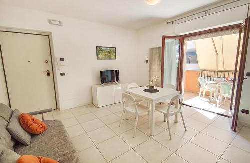 Grottammare Apartment | Bilocale Mareblu a due passi dalla spiaggia