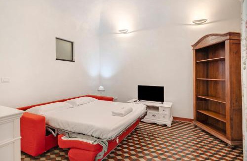 Finalborgo Apartment | Bilocale Merlino
