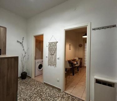 Old Town Apartment | Bilocale moderno centro Mantova