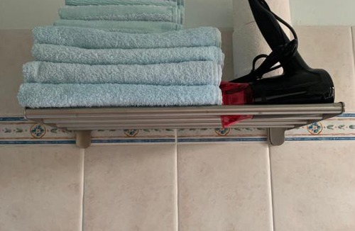 Villarasca Apartment | Bilocale piu soppalcò