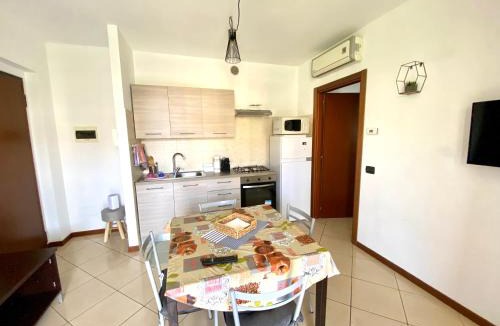 Lodi Apartment | Bilocale via Visconti