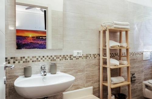Arezzo Bed & Breakfast | BioBenessere B&B