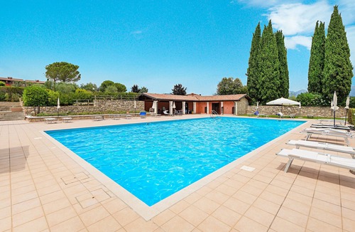 Crociale Apartment | Birdie 59 con piscina by Wonderful Italy