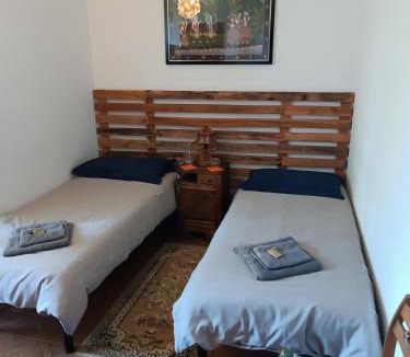 Miane Bed & Breakfast | Biss Badaliss - Bed & Breakfast