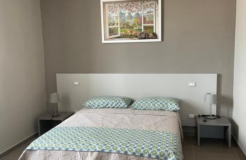 Mirabella Eclano Bed & Breakfast | Bistrot Ventidue agriturismo e B&B