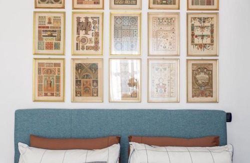 Porta Venezia Apartment | Bixio Flexyrent apartment AC