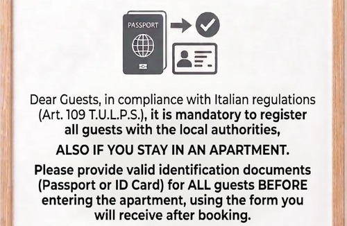 Porta Venezia Apartment | Bixio Flexyrent apartment AC