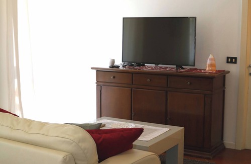 Riccione Apartment | BlancoHouse Viale Ceccarini