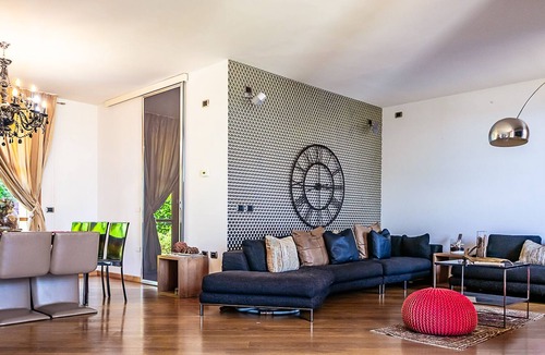 San Lazzaro di Savena Villa | [BLISSFUL HAVEN] LUXURIOUS VILLA WHIT POOL* * * * *