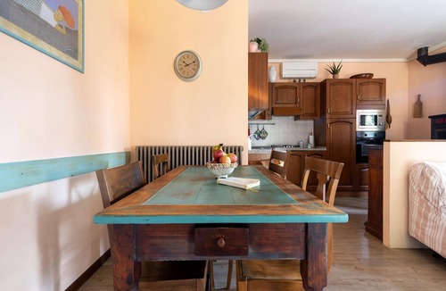 Tregozzano House | Blissful Tuscan Hideaway