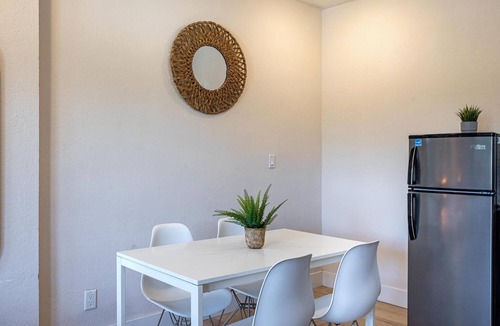 Poinciana Park Apartment | Bloom Hideaway: Mins to Las Olas & Beach, FIFA Perfect