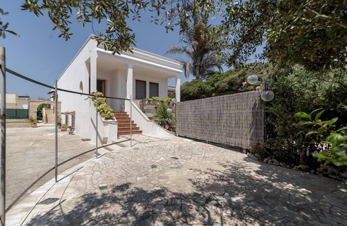 Marina di Mancaversa Apartment | Blu Beach Studio - Marina Di Man.