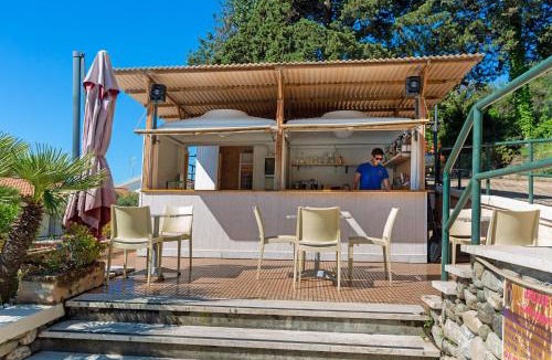 Bussana Apartment | Blue Beach