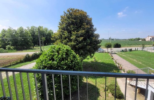 Piove di Sacco Apartment | Blue Court, Iris Unit