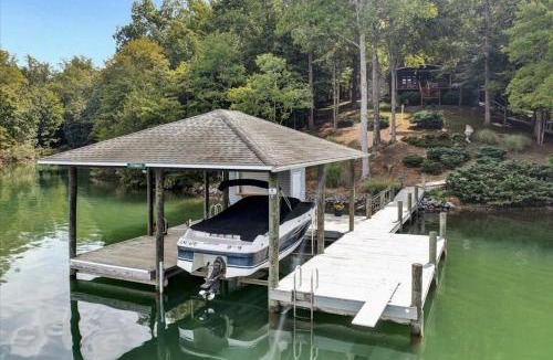 Smith Mountain Lake House | Blue Heron Cottage