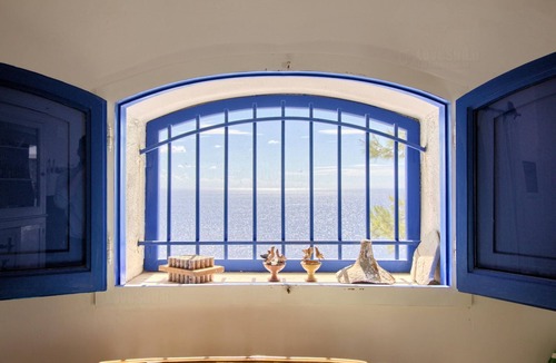 Gagliano del Capo House | Blue Marine casa esclusiva al Ciolo