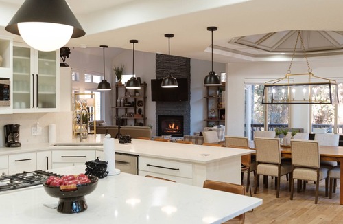 Westridge Villa | Blue River 10 - Three Bedroom Villa, Sleeps 8