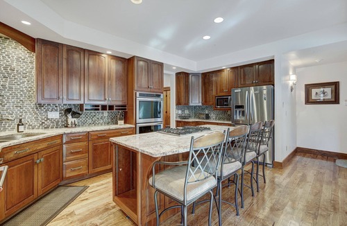 Blue River Villa | Blue River 8 - Four Bedroom Villa, Sleeps 1