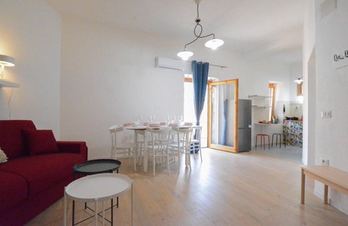 Orgosolo Apartment | Blue Roots-Unexpected Sardinia