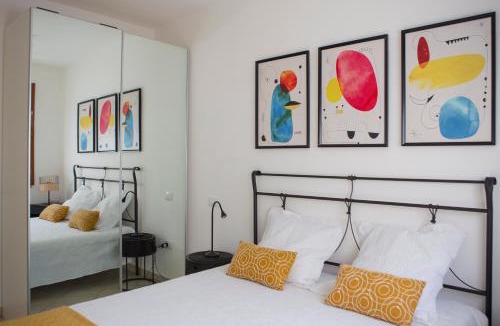 Buggerru Apartment | Blue Vista
