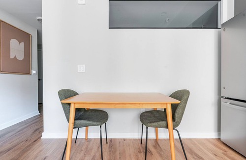 Clarendon Apartment | Blueground | Lyon Village, pool, nr Arlington Cemetery