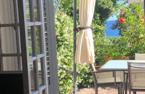 Addaura House | Bluehome addaura/mondello sea view with outdoor spaces.
