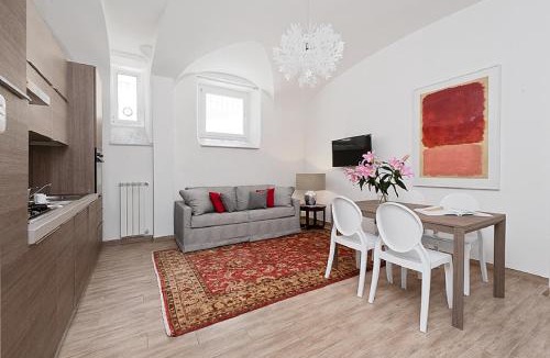 Esquilino Apartment | BMGA l Mon Amour San Giovanni Apartment