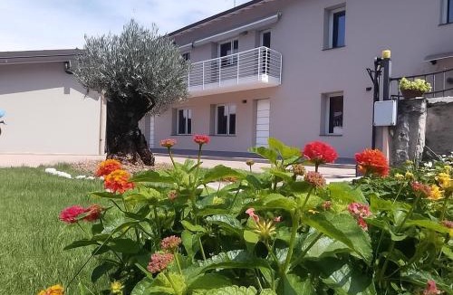 Ranco House | BnB Ranco