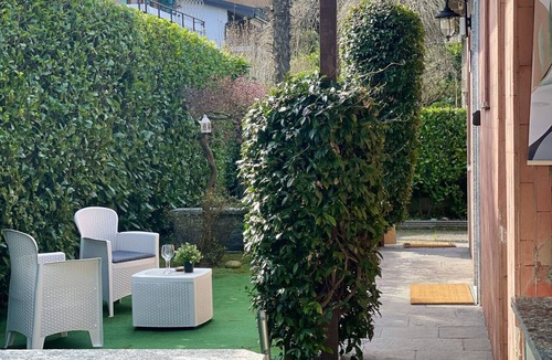 Villaggi Apartment | Bnbook Martina's House