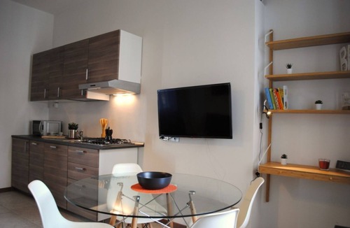 Gallarate Apartment | BNBOOK - Cascina Crennese Bilo