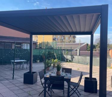 Cornaredo Apartment | Bnbook Cornaredo Trilo