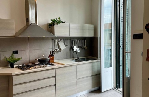 Besozzo Apartment | Bnbook Cornelia's suites