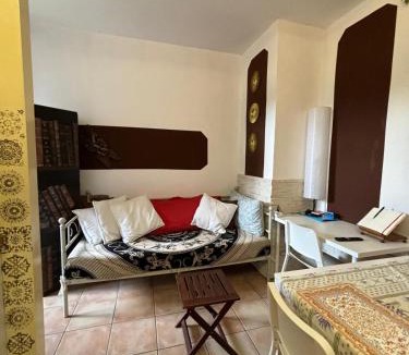 Olgiate Olona Apartment | Bnbook Il Geco