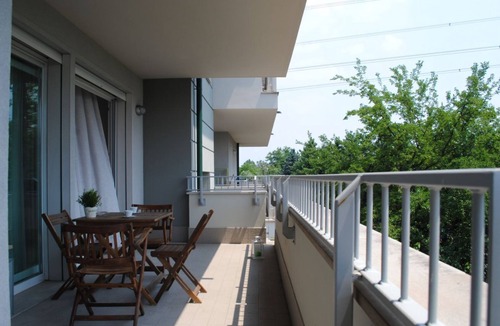 Rho Apartment | BNBOOK-METROPOLITAN EXPO FLAT