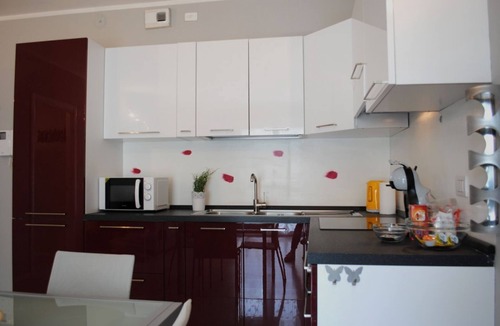 Rho Apartment | Bnbook-Metropolitan Expo Flat 4 Bilocale con wifi veloce