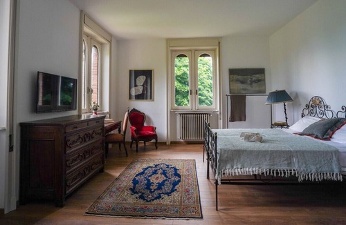 Monate Villa | Bnbook Villa Evelina