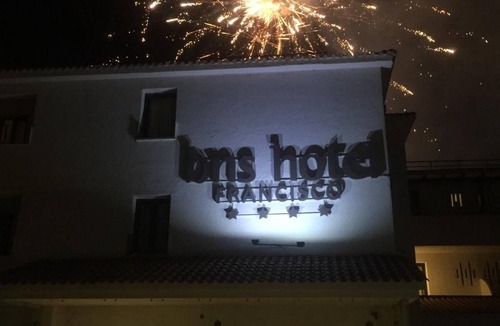 Baia Domizia Hotel | BNS Hotel Francisco