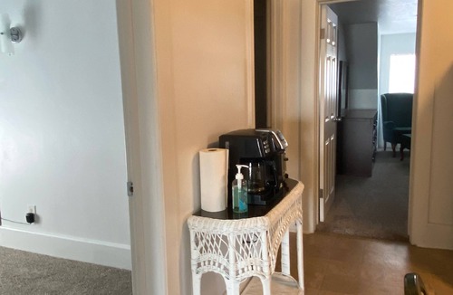 Algoma Apartment | Boardwalk Lake House
