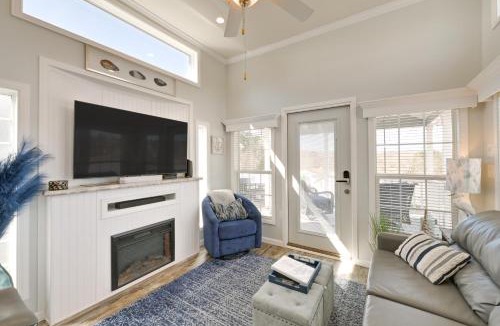 Sherrills Ford House | Boat & Fish: Waterfront Gem in Sherrills Ford!