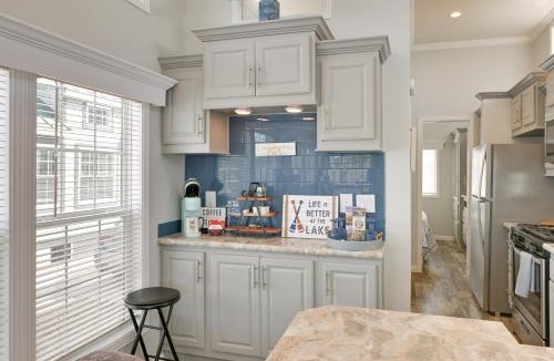 Sherrills Ford House | Boat & Fish: Waterfront Gem in Sherrills Ford!