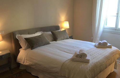 Le Cure Apartment | Boccaccio 54 in Le Cure 25 minutes from the historic center