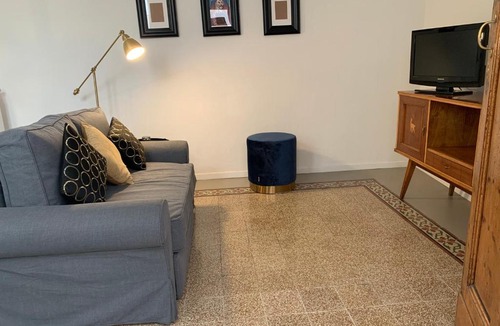 Le Cure Apartment | Boccaccio 54 Up