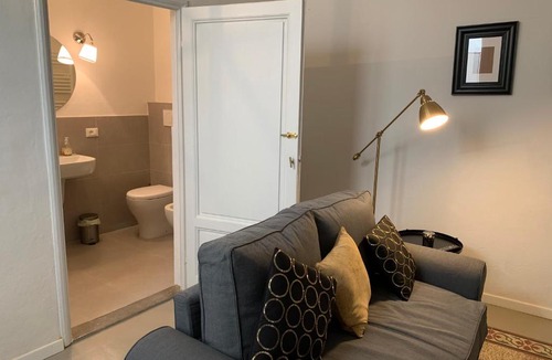 Le Cure Apartment | Boccaccio 54 Up