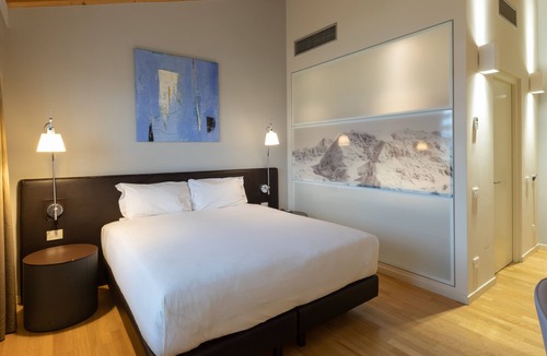 Scandiano Hotel | Boiardo Hotel