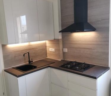 Province of Bologna Apartment | Bologna Holiday House