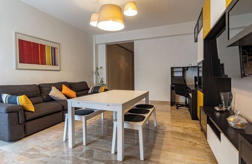 Province of Bologna Apartment | Boninsegna 1 - Two Bedroom Apartment, Sleeps 4