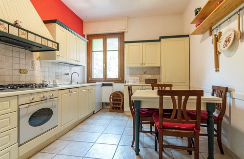 Province of Bologna Apartment | Boninsegna 1 - Two Bedroom Apartment, Sleeps 4